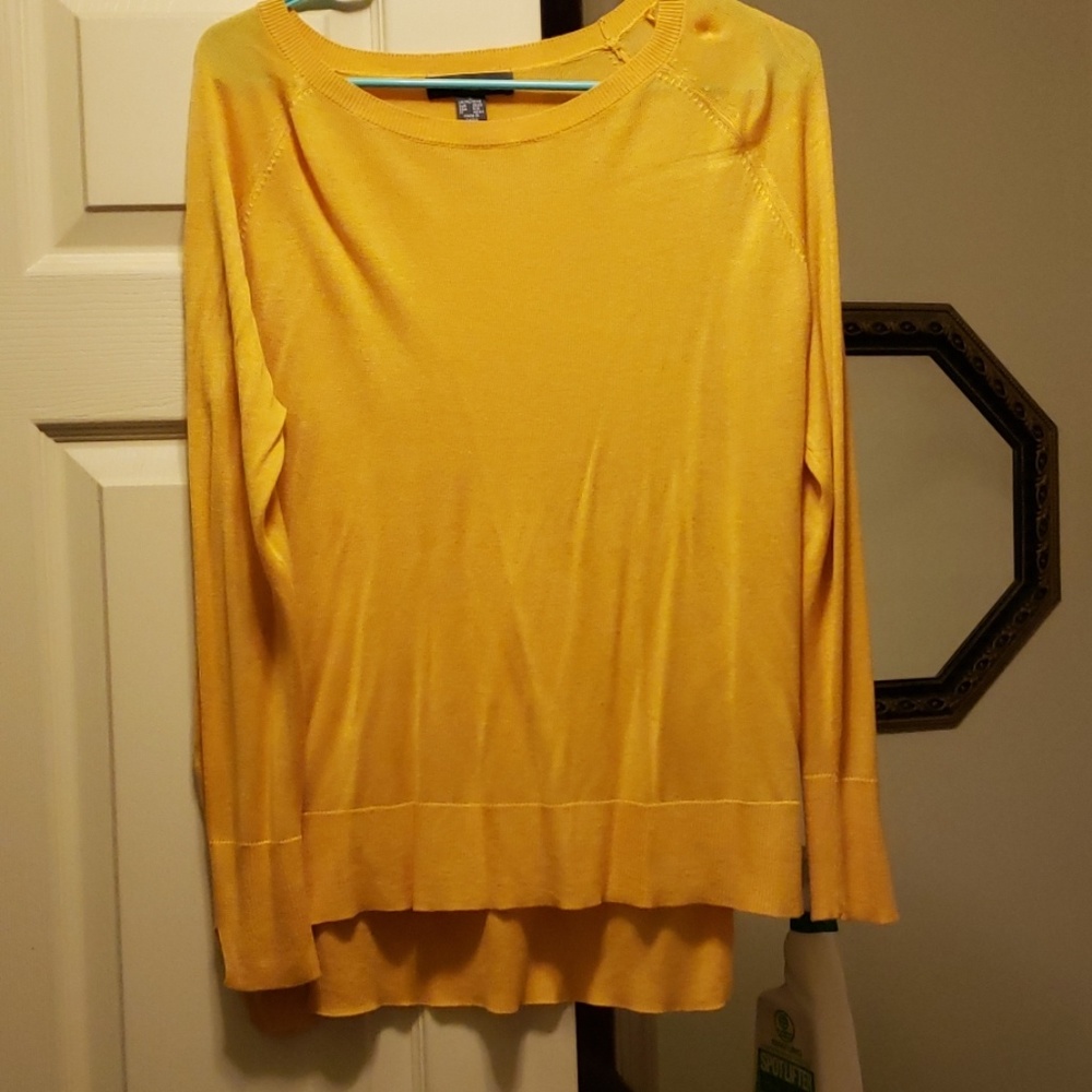 Primark sweater